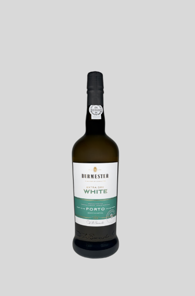 Burmester Extra Dry White Port