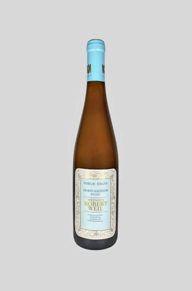 2004 Riesling Auslese