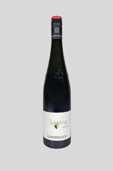 2014 ROTHENBERG Riesling