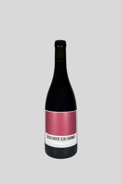 2023 SCHLEMMWEG Pinot Noir