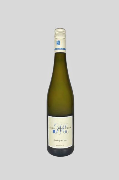 2023 Georg Mosbacher Riesling