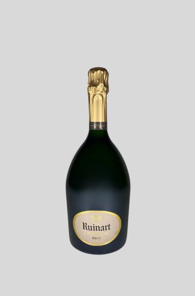 Champagne Ruinart Brut 'R'