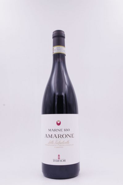 2018 Amarone 'Marne 180'