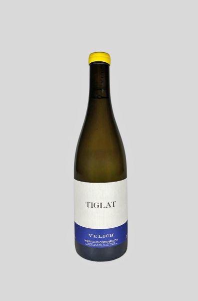 2021 TIGLAT Chardonnay