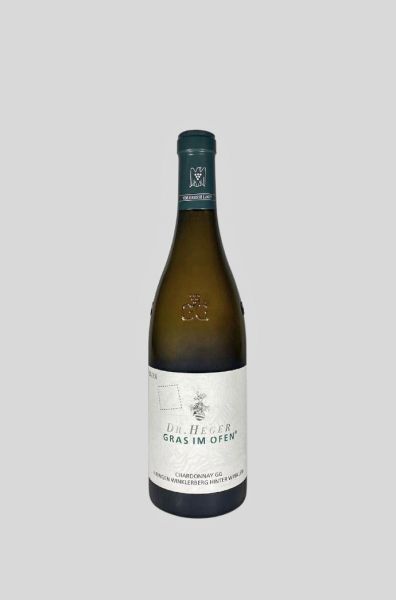 2022 GRAS IM OFEN Chardonnay -GG-