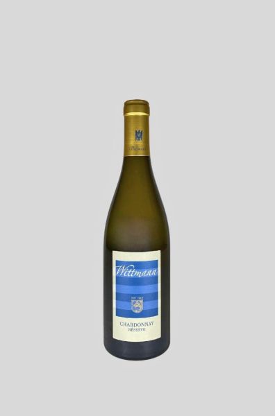 2021 Chardonnay Reserve