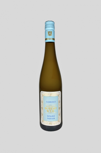 2022 KIEDRICHER Riesling