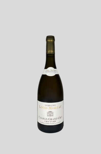 2021 Chablis LES CLOS