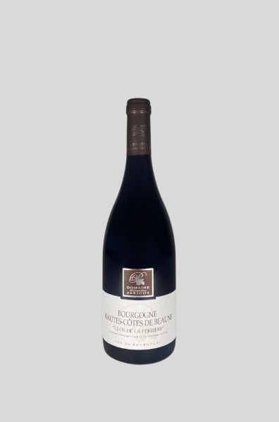 2024 Clos de la Perrière