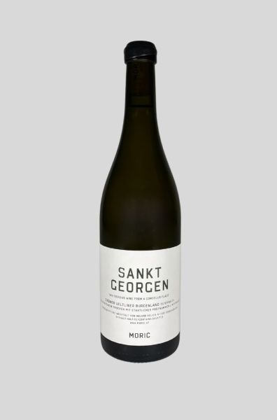 2023 St. Georgen Grüner Veltliner