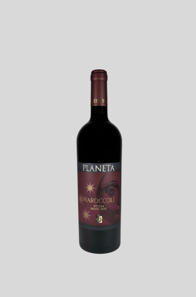 2020 MAROCCOLI - Syrah