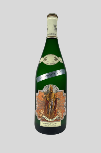 2025 VINOTHEKFÜLLUNG