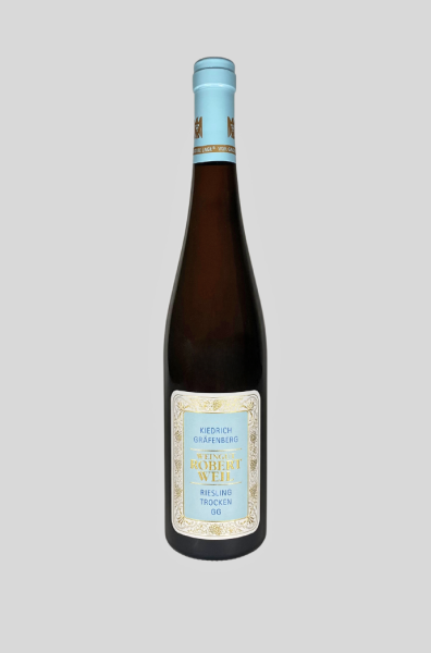 2022 GRÄFENBERG Riesling -GG-