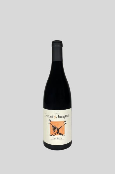 2023 Faugères AOP