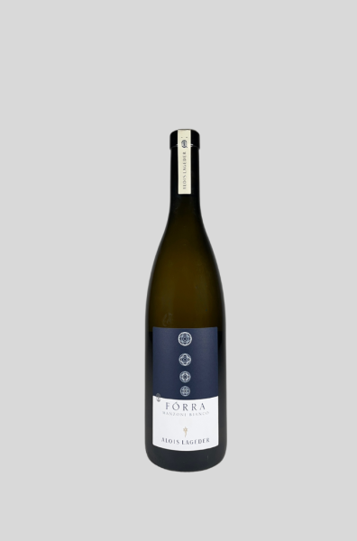 2021 FÓRRA Manzoni Bianco