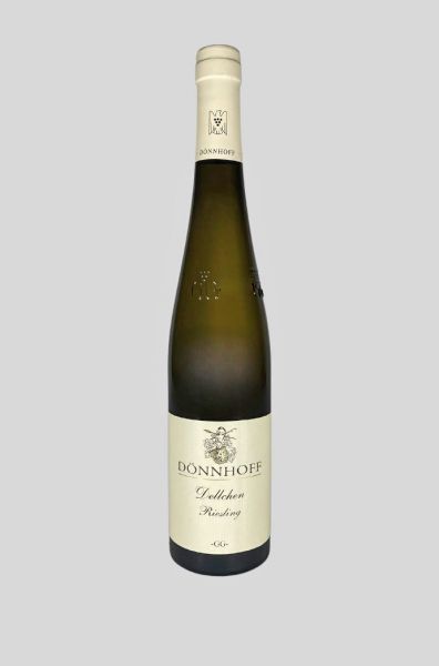 2022 DELLCHEN Riesling -GG-