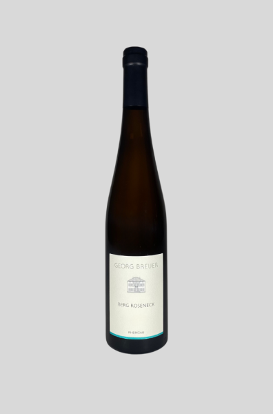 2019 BERG ROSENECK Riesling