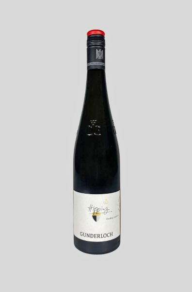 2022 HIPPING Riesling -GG-