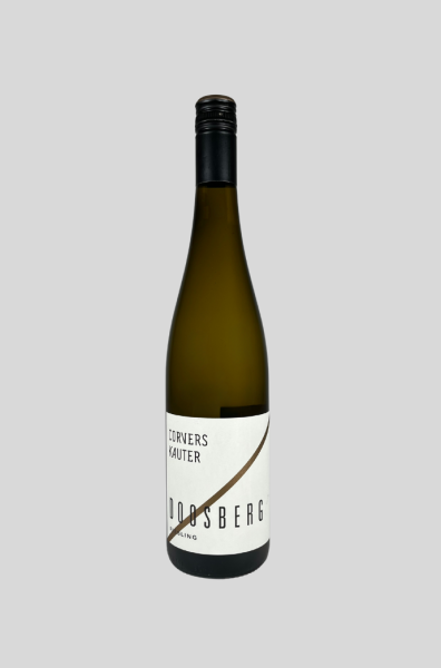 2023 Oestricher Doosberg Riesling