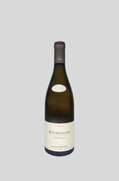 2022 Bourgogne blanc