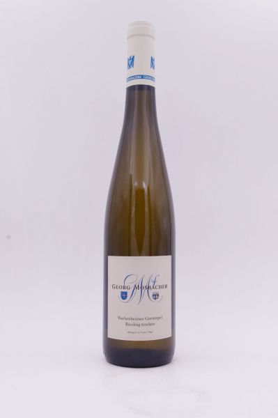 2016 Forster Musenhang Riesling trocken