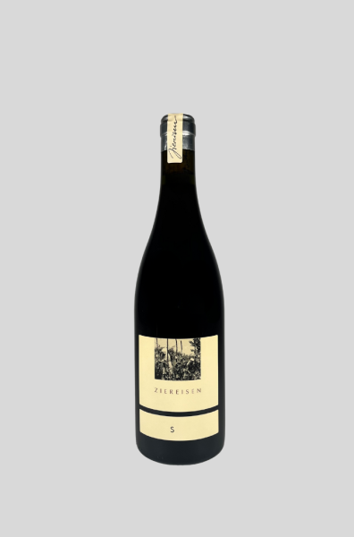 2021 'S' Blauer Spätburgunder