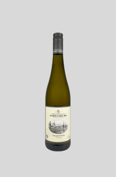 2025 URGESTEIN Riesling