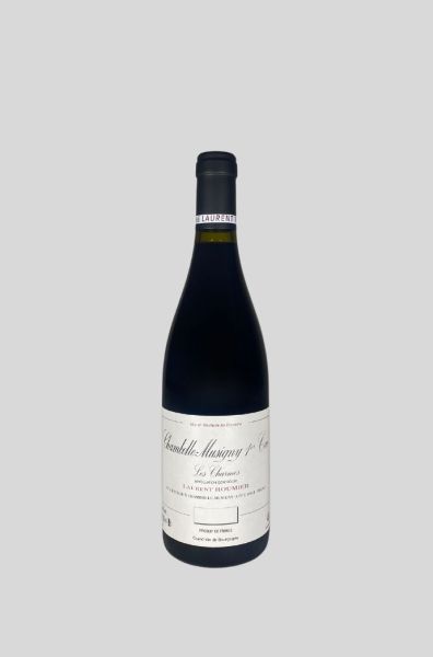 2023 Chambolle-Musigny