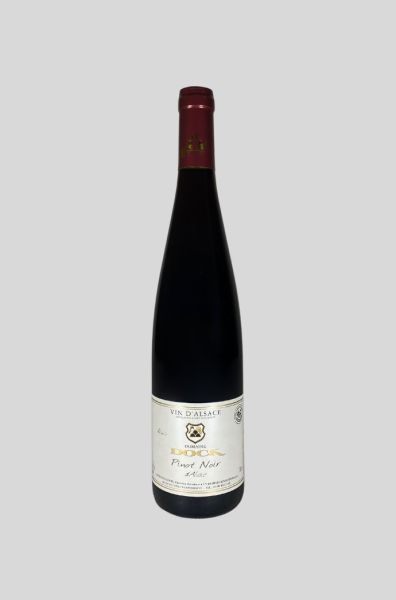 2025 Pinot Noir