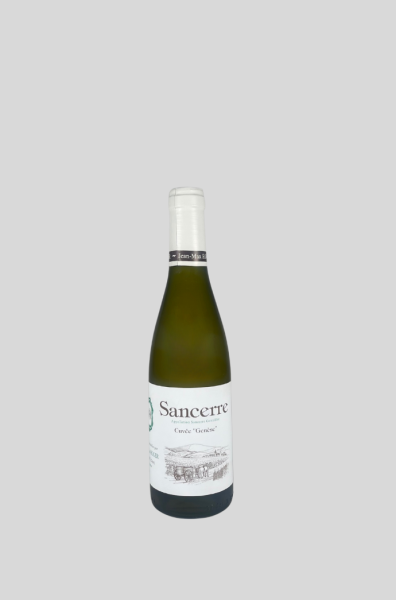 2024 Sancerre 'Genèse' blanc