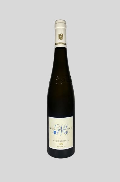 2024 LANGENMORGEN Riesling -GG-