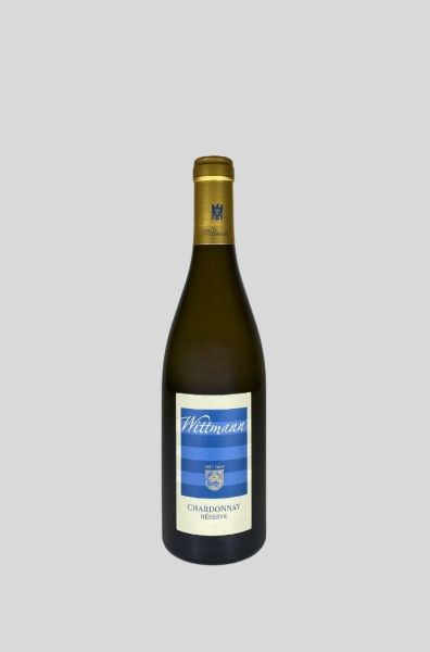 2024 Chardonnay Reserve