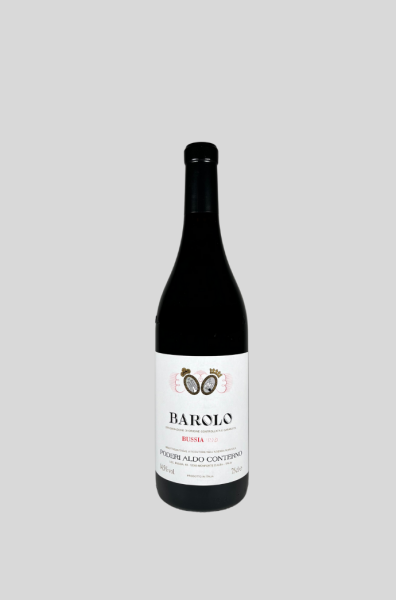 2017 Barolo BUSSIA