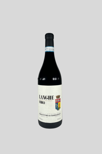2021 Nebbiolo