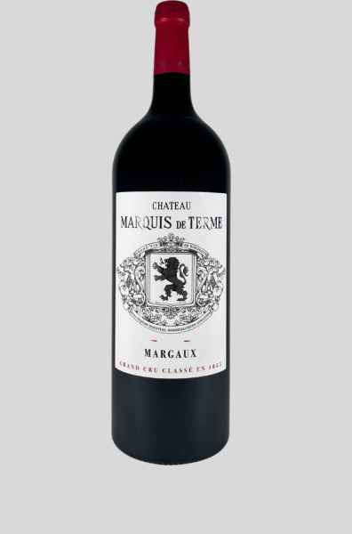 2019 Château Marquis de Terme