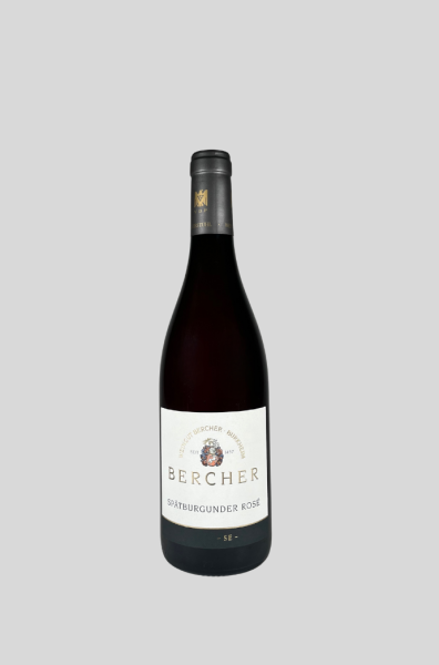 2023 Spätburgunder Rosé -SE-