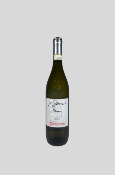 2020 STILÈMA Fiano