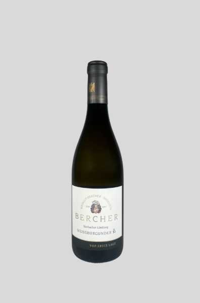 2023 Sasbacher Limburg Weißburgunder -1G-