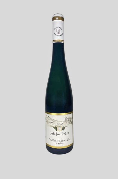 2023 Wehlener Sonnenuhr Riesling