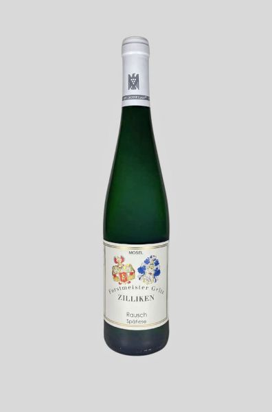 2021 RAUSCH Riesling Spätlese