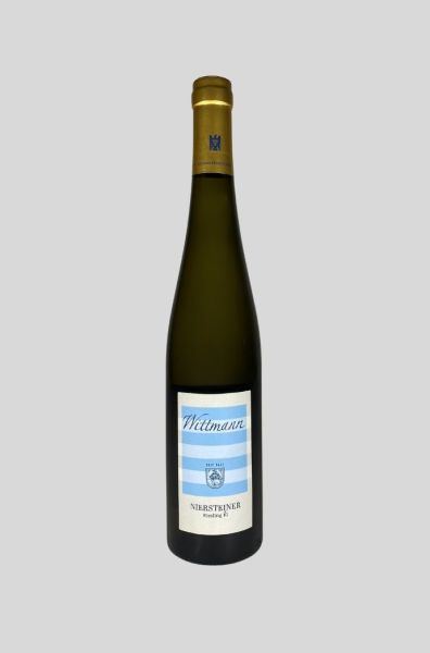 2025 Niersteiner Riesling -1G-