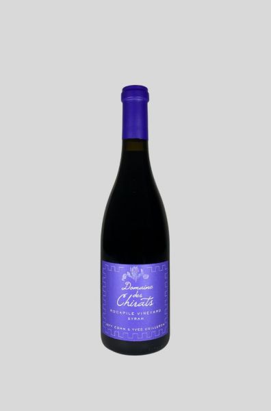 2017 Domaine de Chirats Syrah