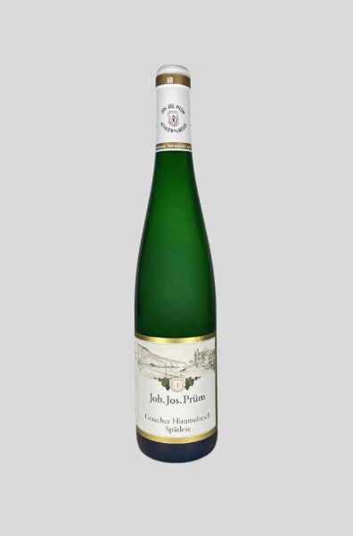 2022 Graacher Himmelreich Riesling