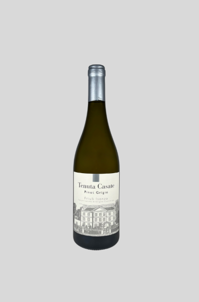 2025 Pinot Grigio
