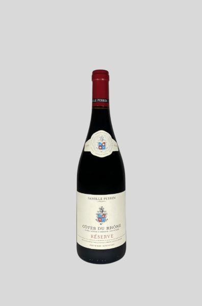 2024 PERRIN Réserve