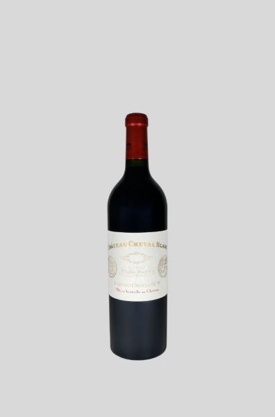 2014 Château Cheval Blanc