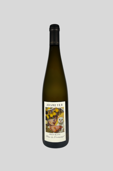 2025 Pinot Blanc 'Mise du Printemps'