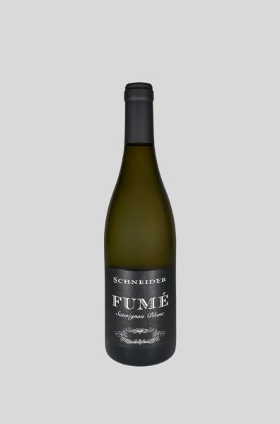2023 Sauvignon Blanc Fumé