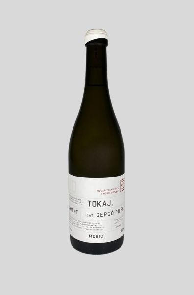 2023 Tokaj Furmint
