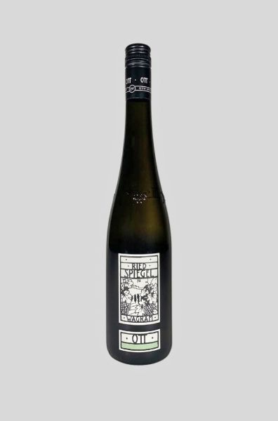 2022 Ried SPIEGEL Grüner Veltliner